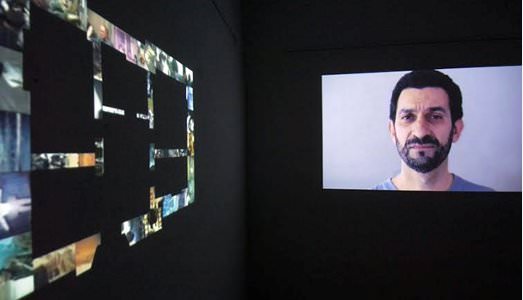 Fino al 13.III.2015 | Iginio de Luca, Nato a Formia e residente a Roma | Galleria Gallerati, Roma